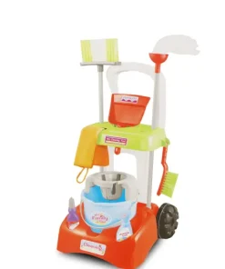 Chariot de nettoyage
