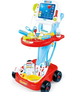 Chariot docteur