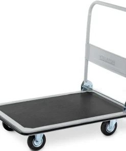Chariot magasin pliable 300 kg