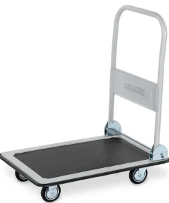 Chariot magasin pliant 150 kg