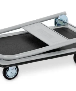 Chariot magasin pliant 150 kg