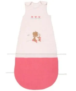 Charlotte & Rose sac de couchage 90 - 110 cm