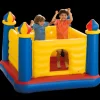 Chateau gonflable 175x175x135 cm