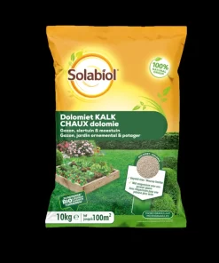 CHAUX DOLOMIE 10KG