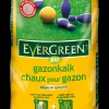 Chaux pour gazon 20 kg