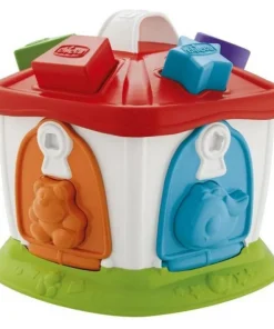 Chicco Cottage des animaux 3 en 1
