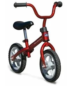 Chicco Draisienne Red Bullet