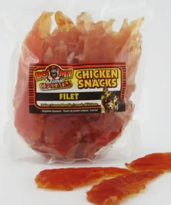 Chicken snack poulet 750 gr