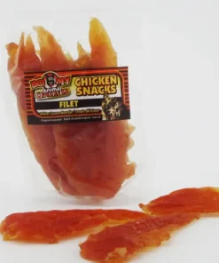 Chicken snacks filet 150 gr