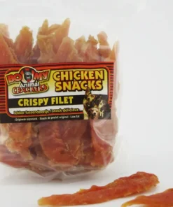 Chicken snacks poulet