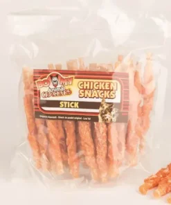 Chicken snacks stick 500 gr