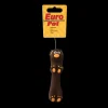 Chien en latex 13 cm