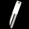 Chorus mur inox IP44 E27 20W