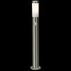 Chorus potelet extérieur inox IP44 E27 20W