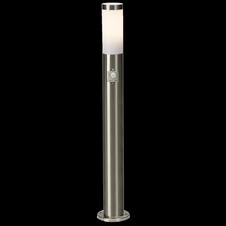 Chorus potelet extérieur inox IP44 E27 20W