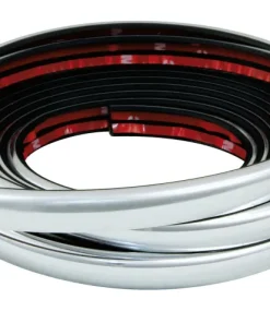 Chrome Fender 15mm 5m