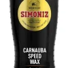 Cire brillante rapide carnauba 0,5 L