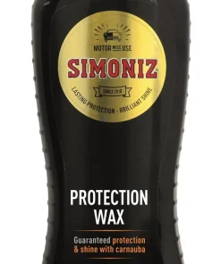 Cire carnauba protection 0,5 L