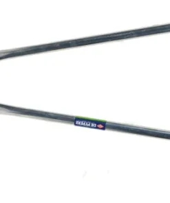 Cisailles à gazon aluminium