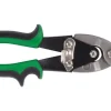 Cisailles droite 250 mm