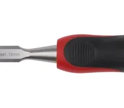Ciseau à bois tpr 12 mm