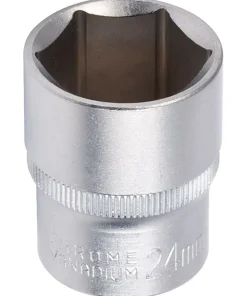 Clé à douille 23 mm