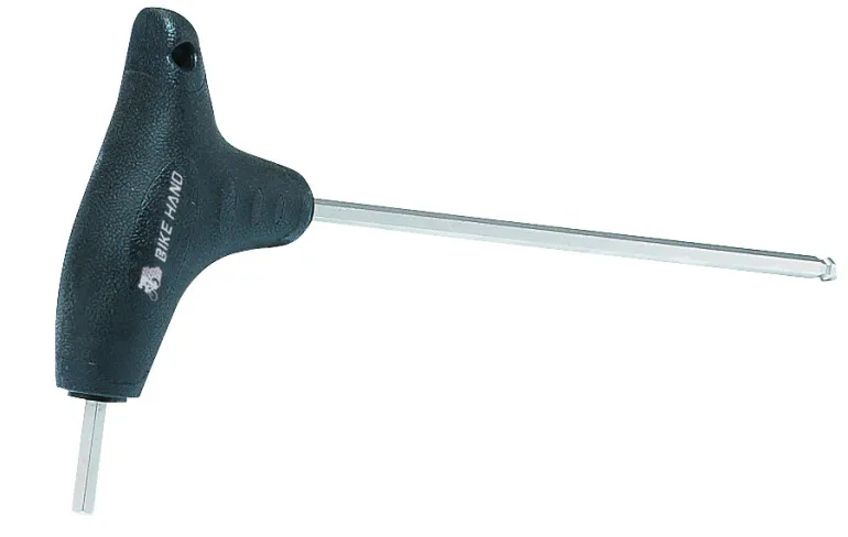 Clé hexagonal 5 mm