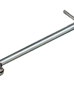 Clé pour lavabo
