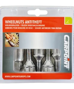 Clé roues M 12 x 1,25 x 26 mm A