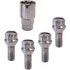 Clé roues M 12 x 1,5 x 26 mm B
