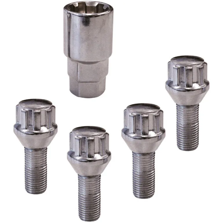 Clé roues M 12 x 1,5 x 26 mm B