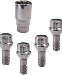 Clé roues M 12 x 1,5C