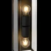 Claire led applique