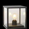 Claire led socle