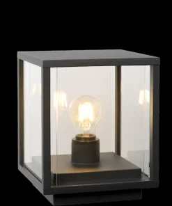 Claire led socle
