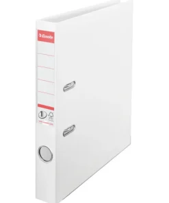 Classeur A4 vivida blanc