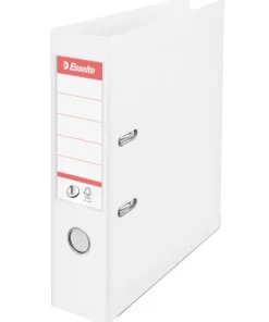 Classeur A4 vivida blanc