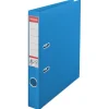 Classeur A4 vivida bleu