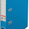 Classeur A4 vivida bleu claire