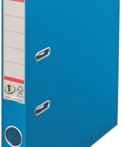 Classeur A4 vivida bleu claire