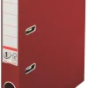 Classeur A4 vivida rouge