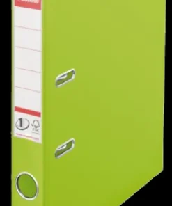 Classeur A4 vivida vert