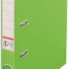 Classeur A4 vivida vert claire