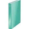 Classeur WOW bleu glace 2 anneaux