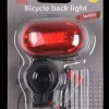 Classic feu arrière led