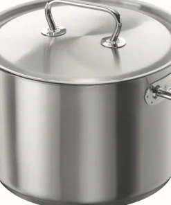 Classic marmite avec couvercle 24 cm