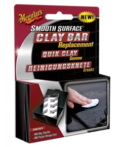 Clay Bar Replacement - 80 gr
