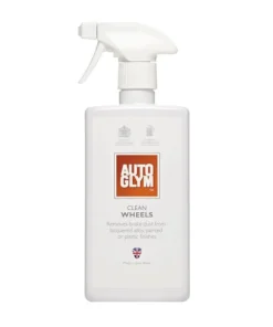 Clean wheels 500 ml