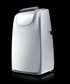 Climatiseur mobile 3-en-1 9000BTU