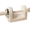 Clip pour lampe de bureau (blanc)